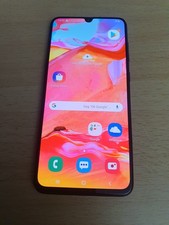 Samsung Galaxy A70 SM-A705FN 6/128gb