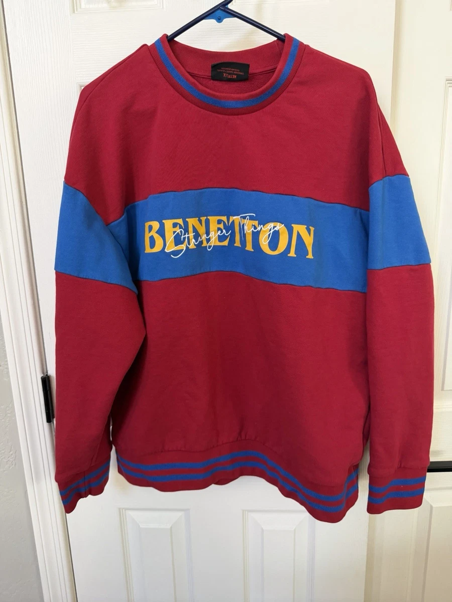 Men's United Colors of Benetton for sale | eBay