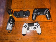 Official Sony PS4 Controller Dock Japan (CUH-ZDC1) | PS4 DualShock4 controllers