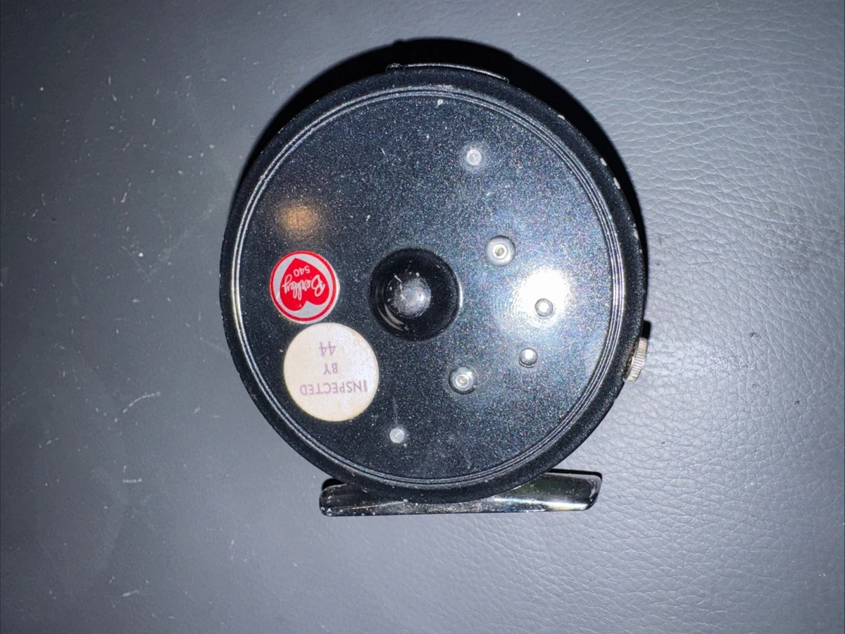 Japan Fly Reel Indiana Vintage Fly Fishing Reels for sale | eBay Japan Fly Reel Indiana Vintage Fly Fishing Reels for sale | eBay