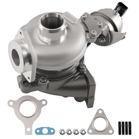 Turbolader for AUDI A4 B8 A5 A6 C7 Q5 2.0 TDI quattro 03L145721B 817047-5001S