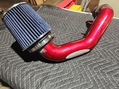 AEM Intake for 2002-2006 Acura RSX 2.0L