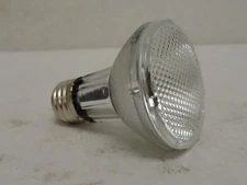 208376 New-No Box; Phillips CDM35/PAR20/M/FL/3K/ALTO Metal Halide Bulb; 39 Watt