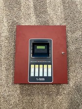 System sensor PDRP-2001E (Ms-5UD) Fire alarm control panel (Please read info) - Fire Alarm Part