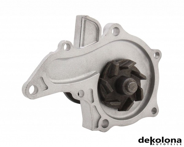 Wasserpumpe FüR Toyota Corolla Compact Carina E Stufenheck 92-00-image