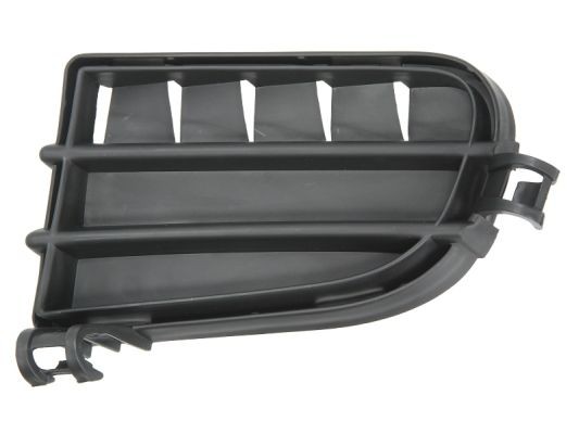Left BLIC 6502-07-2032915P Ventilation Grilles, bumper for FIAT