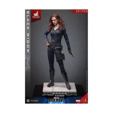 Hot Toys Black Widow (Special Edition) Artisa...