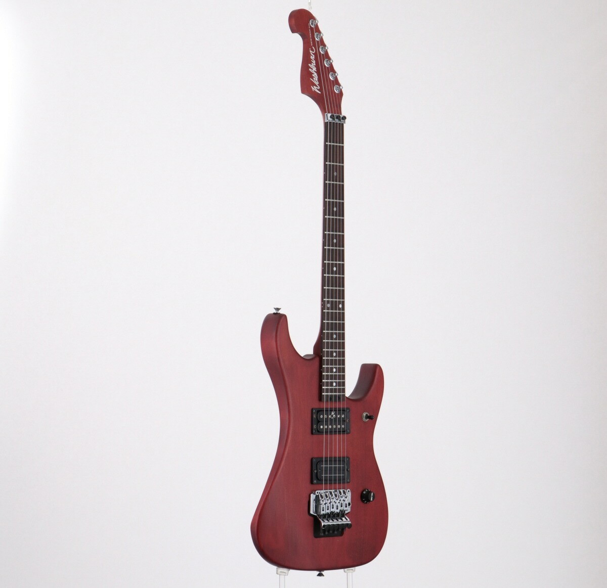 Electric Guitar Washburn N2 Padauk Satin Nuno Bettencourt