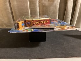 Lego Legends of Chima Speedorz Starter Set 70013 Wolf Lion Pull Cord Racer 2013