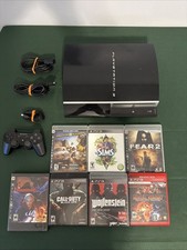 Playstation 3 System 40GB Prices Playstation 3 | Compare Loose