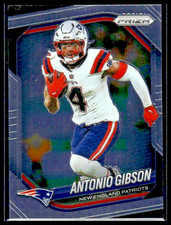 2025 Panini Prizm Football #151-300 MINIMUM ORDER OF 2 CARDS ELSE WILL CANCEL