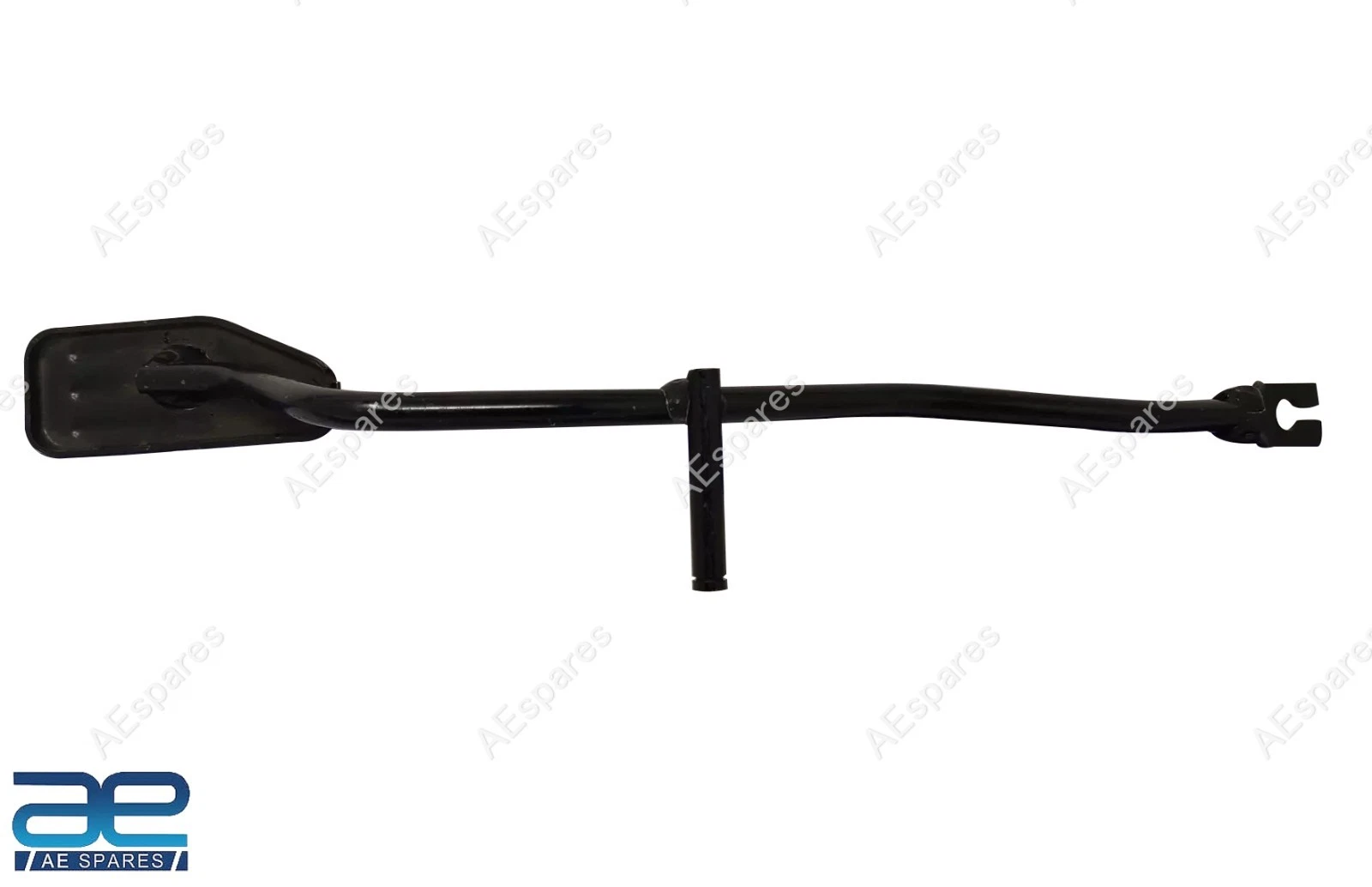 Accelerator Pedal Assembly Fits For Suzuki A-Star 1.0L 2008-2013 49410M68K00 view 2