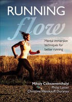 Running Flow | Mihaly Csikszentmihalyi (U. A.) | Englisch | Taschenbuch | 2017