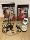 Verizon Lg Vx3200 Vintage Flip Phone, Tested, Works, Charger, Box