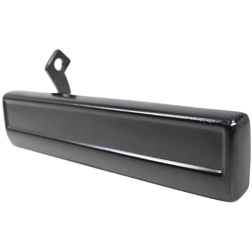 Juego de 2 manijas de puerta exteriores de metal para Chevrolet Camaro Pontiac Firebird 82-92 Foto 4 de 4