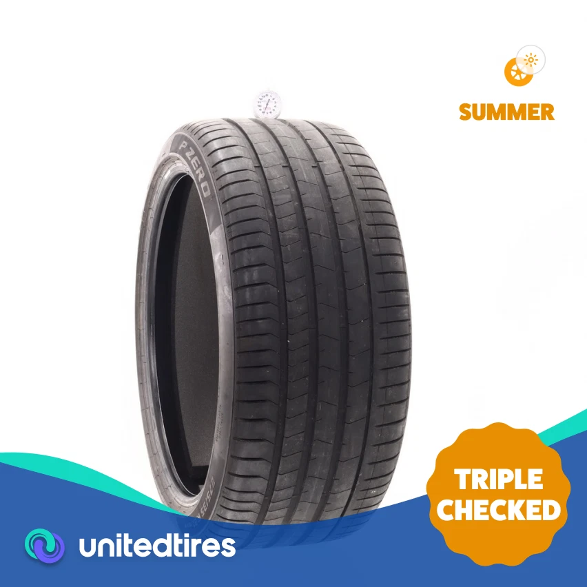 Pirelli 275/35/21 Car & Truck Tires for sale | eBay