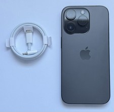 Apple iPhone 14 Pro- 128GB- Locked To Bell- 100% 🔋- Good Condition