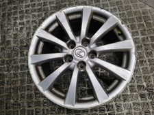 Jantes Lexus IS