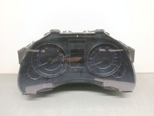 Compteur Infiniti QX70