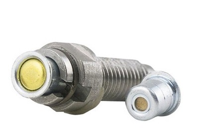 Traditions Performance Firearms Muzzleloader Thunder Nipple - 209 Adapter