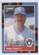 Click to enlarge Robin Yount
