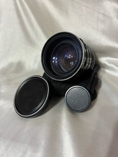 RUBIN 1 lens Zoom 2,8/37 80 M42 the USSR 0291