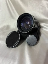 RUBIN 1 lens Zoom 2,8/37÷80 M42  the USSR 0291