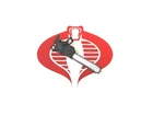 GI Joe Classified Weapon BUZZER Chainsaw 1:12 Figure Accessory