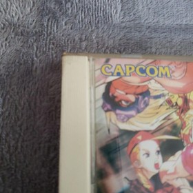 Gun Spike Dreamcast Sega DC Capcom Japan Tested Complete