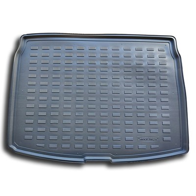 Laderaumwanne Kofferraumwanne für Nissan Qashqai J11 2013 - 2021