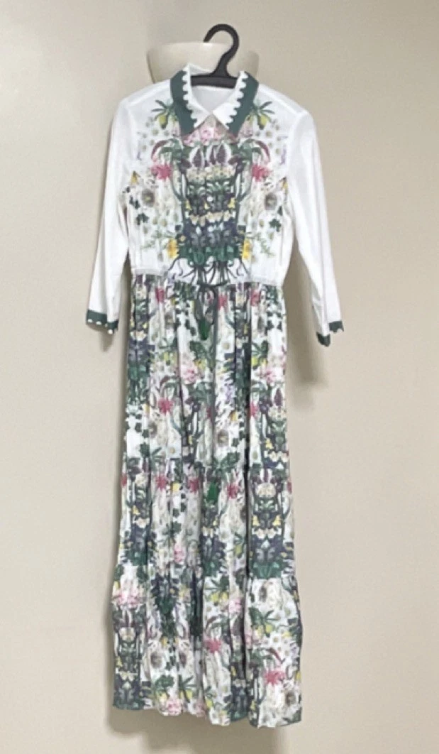 Green Collared Dresses for Women for sale | eBay Green Collared Dresses for Women for sale | eBay