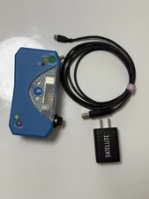 lighting transmitter