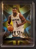 2024 Silhouette Superstars #2 Zion Williamson #35/49 New Orleans Pelicans