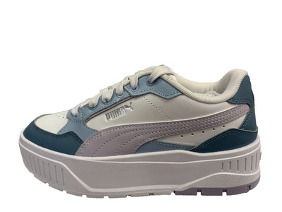 Puma Kinder Karmen II Low-Top Sneaker UK 4 US 5 EU 37 REF 3446*