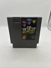 Balloon Fight NES Authentic Cleaned Pins Tested