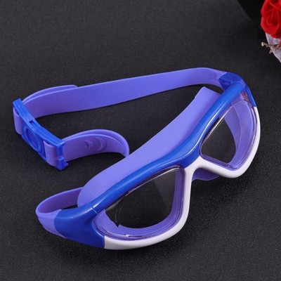Schwimmbrillen Für Kinder Antibeschlag-schwimmbrille Anti-Fog-Schwimmbrille
