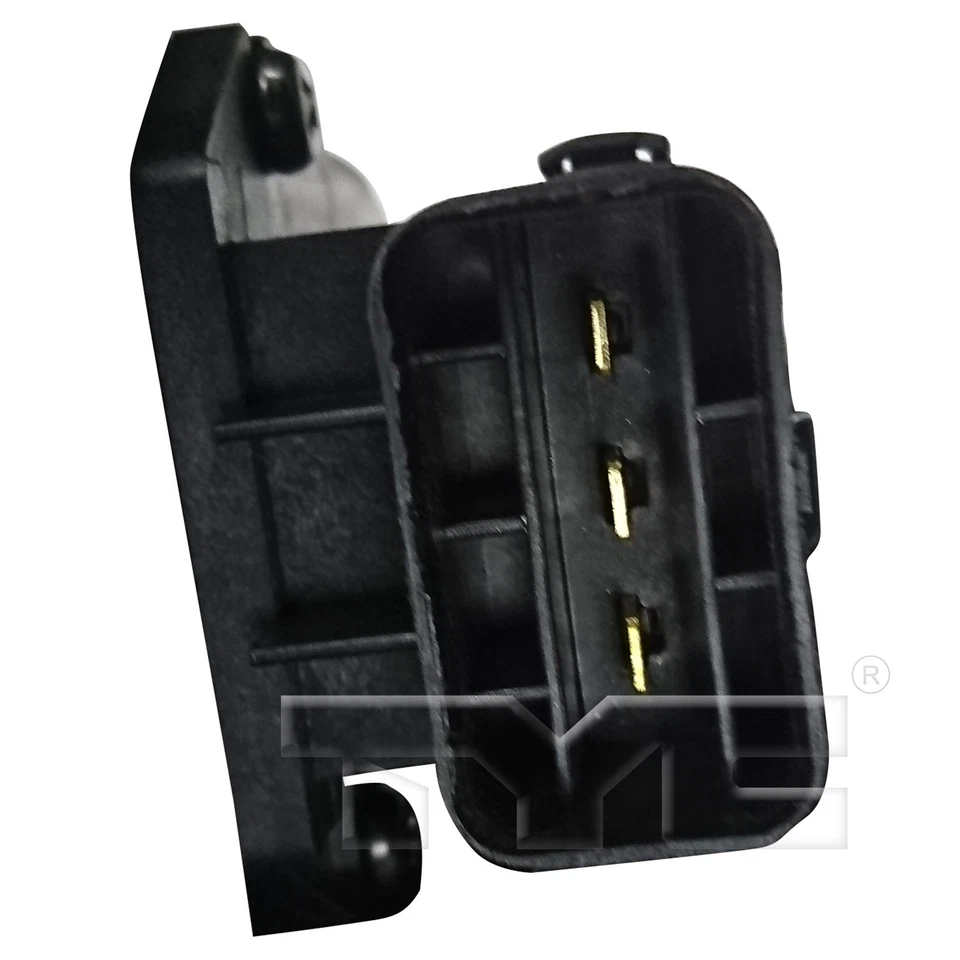 Dual Radiator & Condenser Cooling Fan Assembly for 17-20 Hyundai Elantra 2.0L - Image 3 of 4