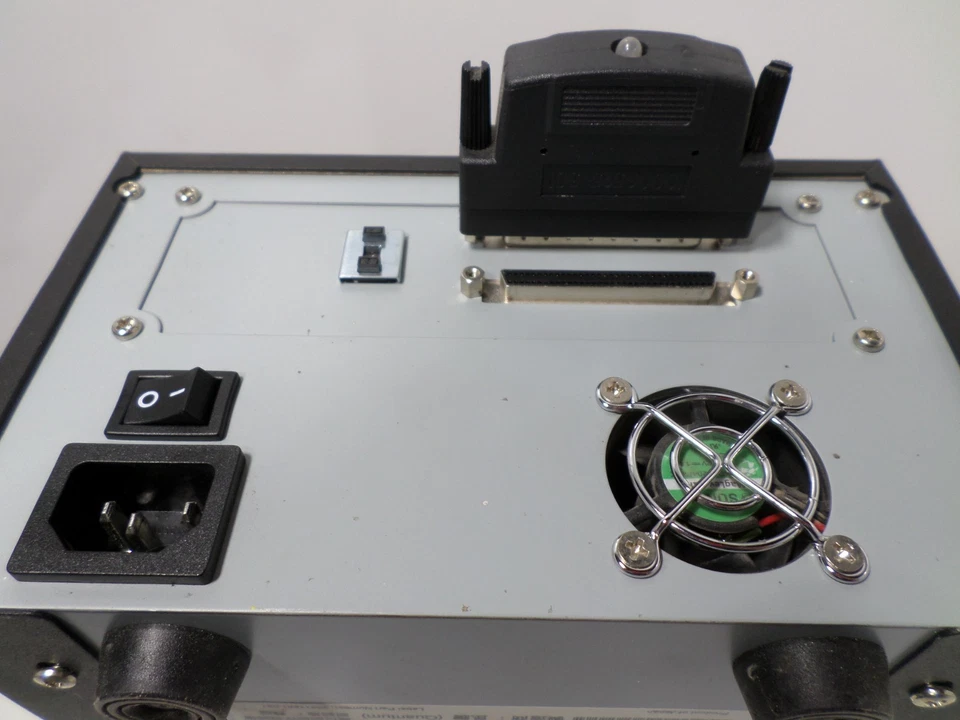 Quantum Ultrium LTO 2 External Tape Drive CL1002 - Image 4 of 4