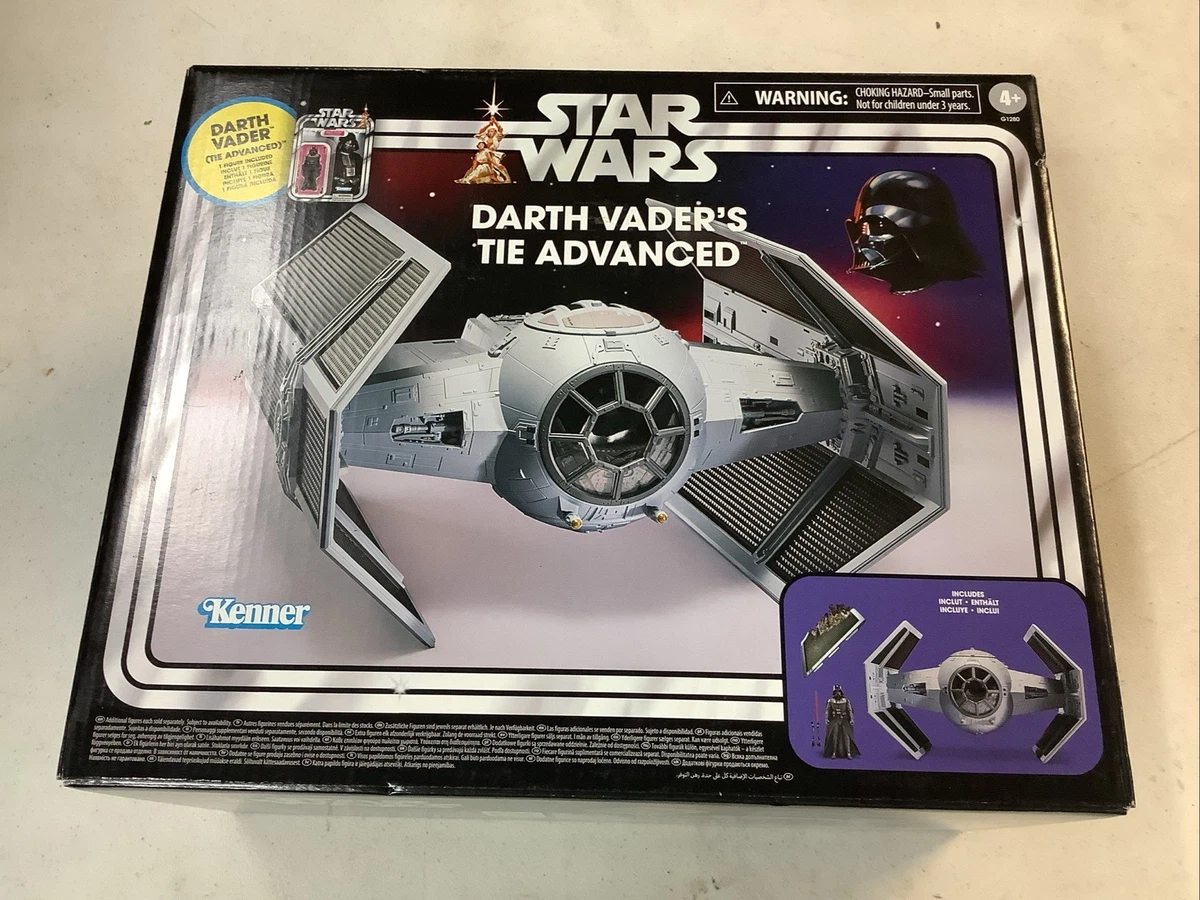 Preços baixos em Darth Vader Tie Fighter | eBay