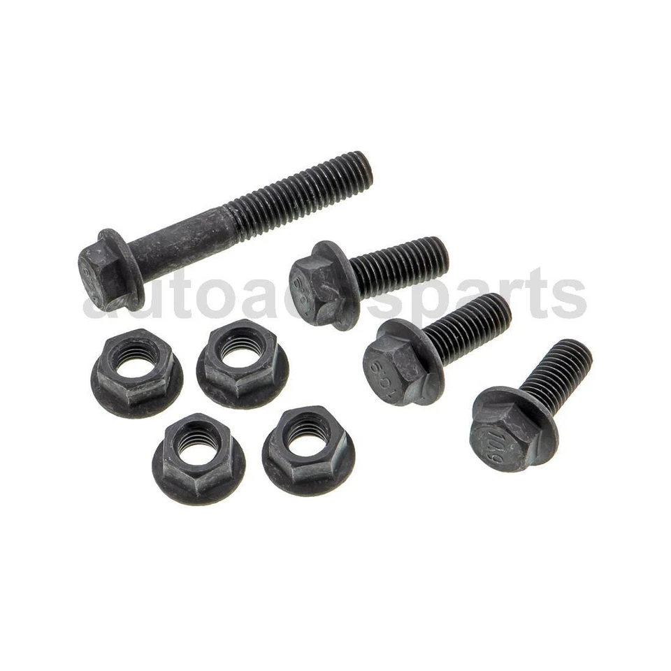 2x Front Lower Ball Joint for Chevrolet Sonic 1.4L 2012-2018 - Image 4 of 4