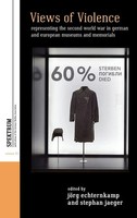 JöRg Echternkamp (U. A.) | Views Of Violence | Buch | Englisch (2019) | Gebunden
