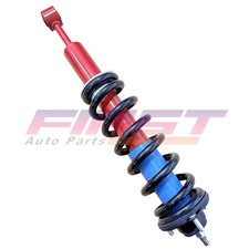 Compresseur De Ressorts Pour Amortisseurs JBM 50827 - D Stock41