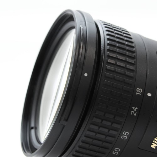 Nikon AF-S DX NIKKOR 18-200mm F/3.5-5.6G ED VR II #181 - Picture 7 of 12