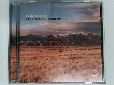 Our American Journey Chanticleer: