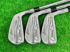 Titleist 718 Ap2 | eBay