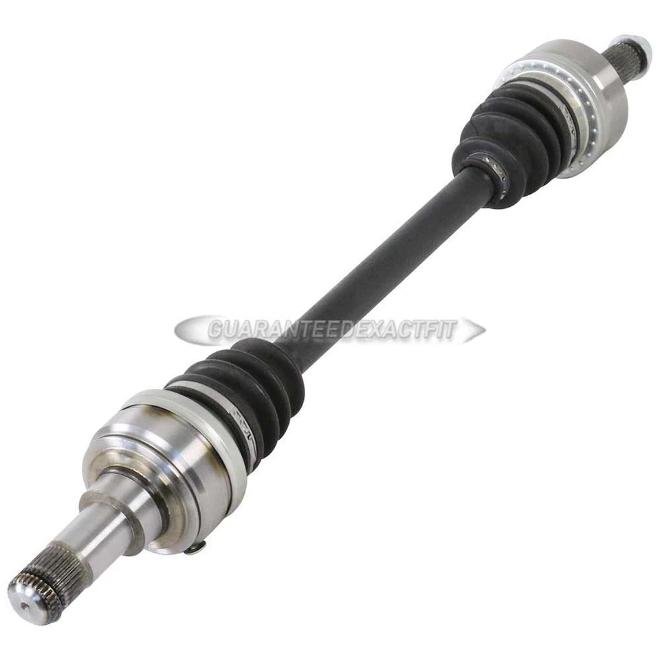 Eixo traseiro esquerdo CV eixo GAP para BMW 335i 435i M235i 340i M240i 440i 228i - Imagem 2 de 2