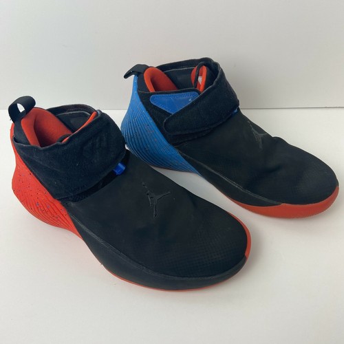 Nike Air Jordan Westbrook Why Not Zero 