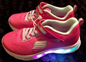 skechers lightbeam