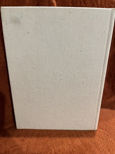 Friendship Vintage Book 1969 Ralph Woods - Picture 2 of 11