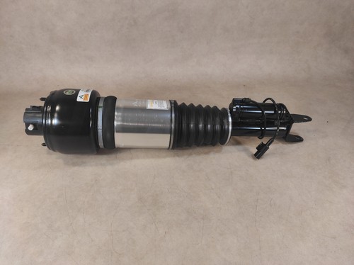 Arnott Air Suspension Strut Air Suspension Front Axle Right For Mercedes E CLS - Picture 12 of 14